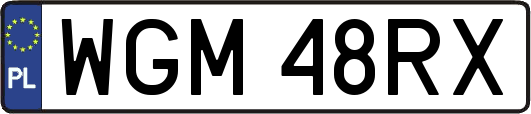 WGM48RX