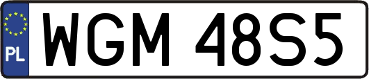 WGM48S5