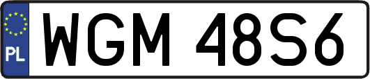 WGM48S6