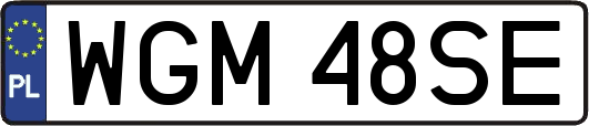 WGM48SE