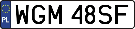 WGM48SF