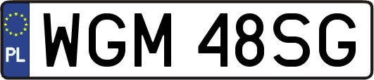 WGM48SG