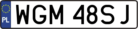 WGM48SJ