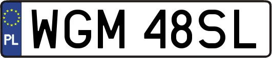 WGM48SL