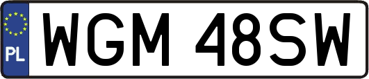 WGM48SW