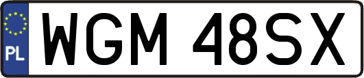 WGM48SX