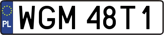 WGM48T1