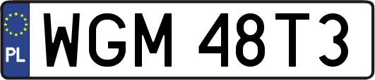 WGM48T3