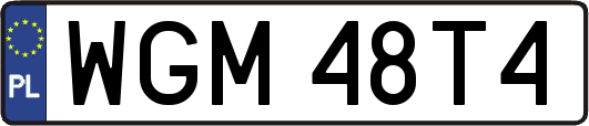 WGM48T4