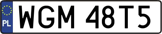WGM48T5