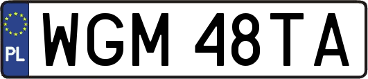 WGM48TA