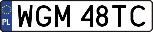 WGM48TC