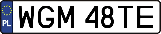 WGM48TE