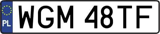 WGM48TF