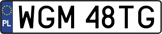 WGM48TG