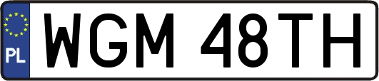 WGM48TH