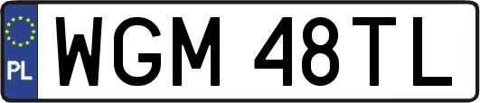 WGM48TL