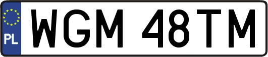 WGM48TM