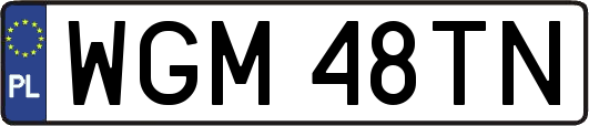 WGM48TN