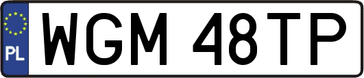 WGM48TP