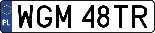 WGM48TR