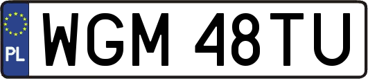WGM48TU