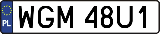 WGM48U1