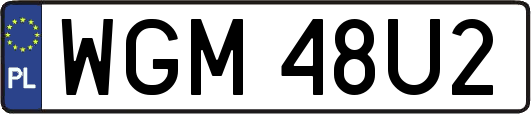 WGM48U2