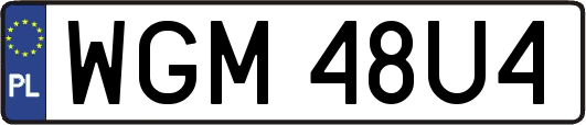 WGM48U4