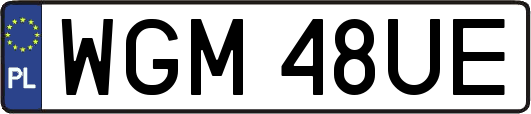 WGM48UE