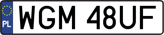 WGM48UF