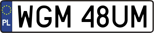 WGM48UM