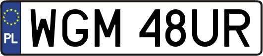 WGM48UR
