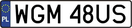 WGM48US