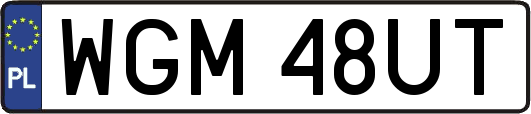 WGM48UT