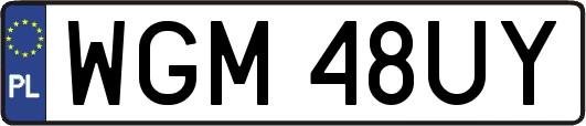 WGM48UY