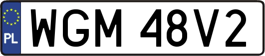 WGM48V2