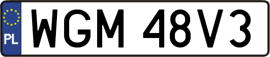 WGM48V3