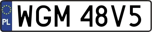 WGM48V5