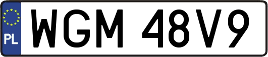 WGM48V9
