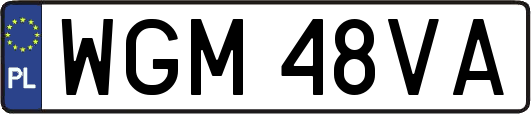 WGM48VA