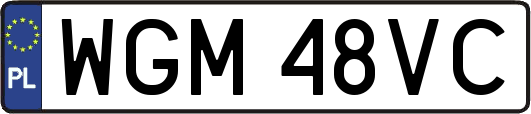 WGM48VC