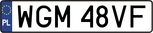 WGM48VF