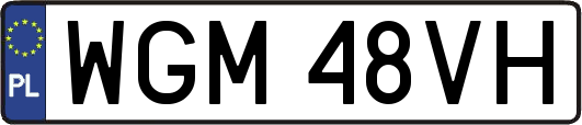 WGM48VH