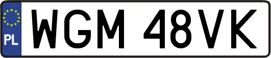 WGM48VK