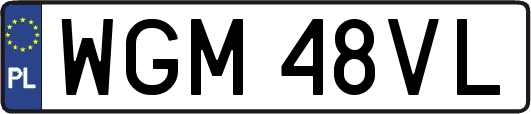 WGM48VL