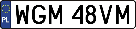 WGM48VM