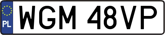 WGM48VP