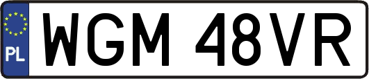 WGM48VR