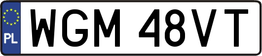 WGM48VT